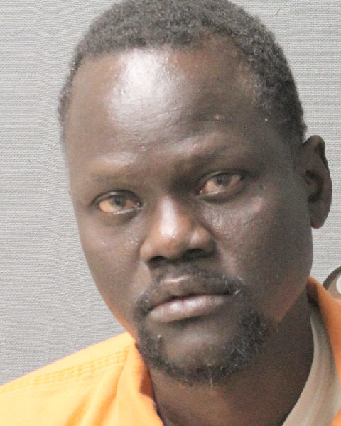 Majok Chuol Chang